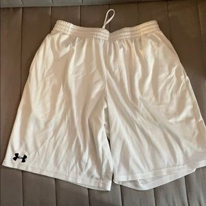 Basketball shorts